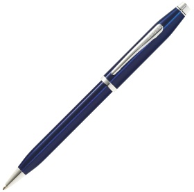    Cross Century II, Blue Lacquer T