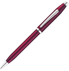    Cross Century II, Translucent Plum Lacquer CT