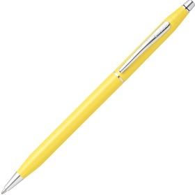    Cross Century Classic, Aquatic Yellow Lacquer 