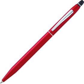   Cross Click, Crimson Red CT