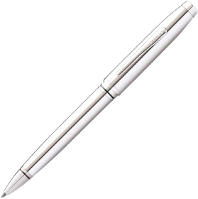    Cross Coventry, Silver Chrome CT