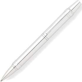   Cross Nile, Chrome