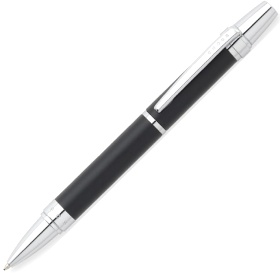   Cross Nile, Satin Black