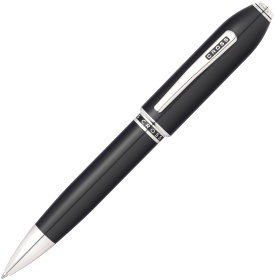    Cross Peerless 125, Obsidian Black Lacquer RT