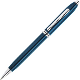   Cross Townsend, Quartz Blue