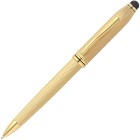      Cross Townsend Stilus, Gold