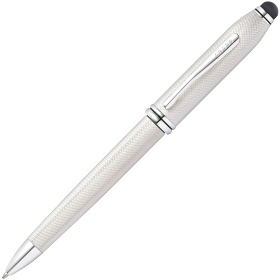      Cross Townsend Stilus, Silver
