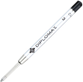       Diplomat King-Size-Refills (M)