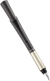   Diplomat Balance B, Black / Silver ( M)