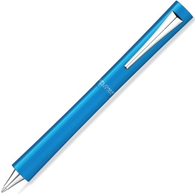   Diplomat Balance B, Blue / Silver