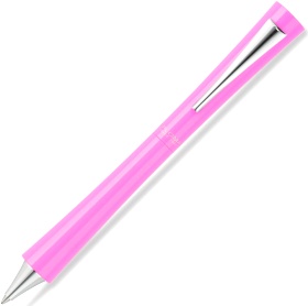  Diplomat Balance C, Pink / Silver