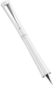   Diplomat Balance C, White / Silver
