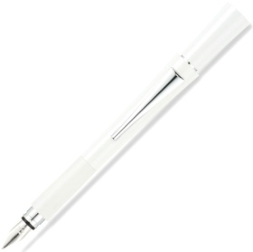   Diplomat Balance C, White / Silver ( M)