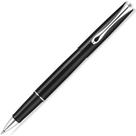 - Diplomat Esteem, Black Lacquer
