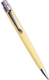   Diplomat Magnum Art Deco, Vanilla / Silver