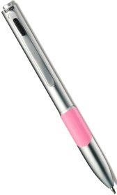   Diplomat Magnum Visa Duo, Pink / Silver