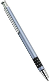   Diplomat Spacetec Futura, Metallic Blue