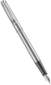   Diplomat Traveller, Stainless Steel ( F)