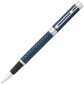 - Flavio Ferrucci Quadretto, Black / Blue