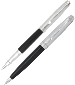  Flavio Ferrucci Tesoro    , Black / Chrome