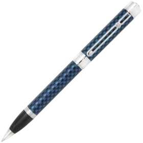   Flavio Ferrucci Quadretto, Blue / Silver