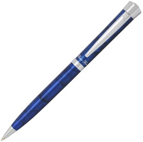   Flavio Ferrucci Elegante, Blue / Chrome