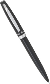   Flavio Ferrucci Prestigio, Black / Chrome