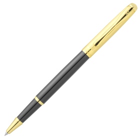  - Flavio Ferrucci Sindaco, Black / Gold