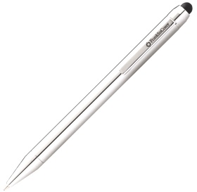   Franklin Covey Newbury  , Pure Chrome