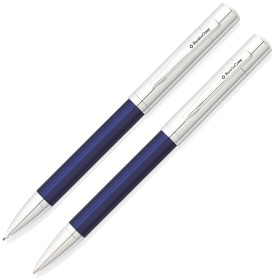  Franklin Covey Greenwich:    , Blue / Chrome