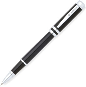 - Franklin Covey Freemont, Black / Chrome