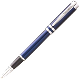 - Franklin Covey Freemont, Blue / Chrome