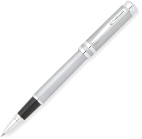 - Franklin Covey Freemont, Satin Chrome
