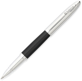- Franklin Covey Lexington, Black / Chrome