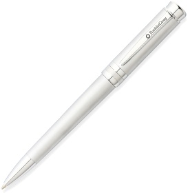   Franklin Covey Freemont, Satin Chrome