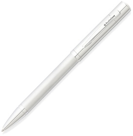   Franklin Covey Greenwich, Satin / Chrome