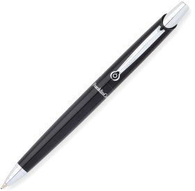   Franklin Covey Nantucket, Black Lacque