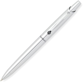   Franklin Covey Nantucket, Polished Chrome