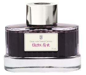   Graf von Faber-Castell, Electric Pink