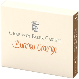     Graf von Faber-Castell, Burned Orange International ( 6 )