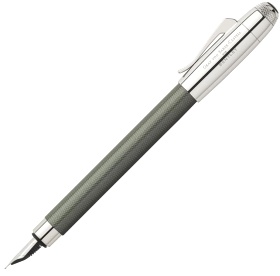    Graf von Faber-Castell Bentley, Tungsten Grey  ( F)