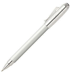  - Graf von Faber-Castell Bentley, White Satin 