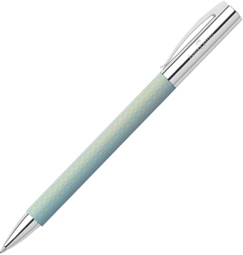    Graf von Faber-Castell Ambition OpArt 2020, Blue 