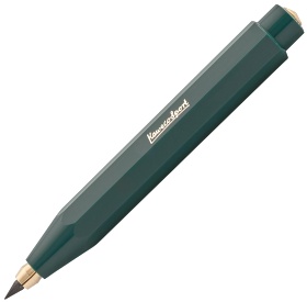   Kaweco Classic Sport, Green GT ( - 3,2 )