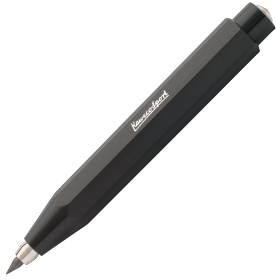   Kaweco Skyline Sport, Black T ( - 3,2 )