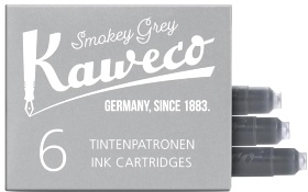     (6 )    Kaweco Smoky Grey