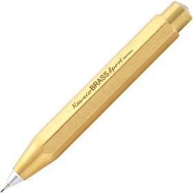   Kaweco Brass Sport, Gold