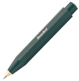   Kaweco Classic Sport, Green GT ( - 0,7 )