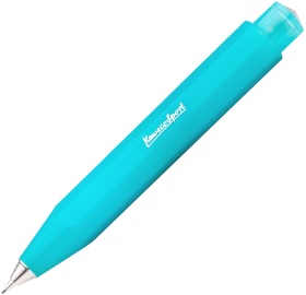   Kaweco Frosted Sport, Light Blueberry  ( - 0,7 )