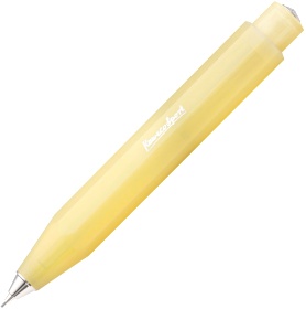    Kaweco Frosted Sport, Sweet Banana T ( - 0,7 )